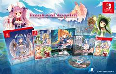 Empire of Angels IV [Limited Edition] - Nintendo Switch