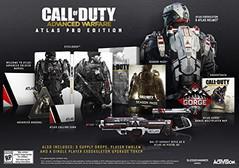 Call of Duty Advanced Warfare [Atlas Pro Edition] - Playstation 3