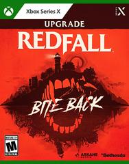 Redfall Bite Back Upgrade - Xbox Series X