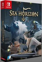 Sea Horizon [Limited Edition] - Nintendo Switch