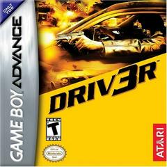 Driver 3 - GameBoy Advance