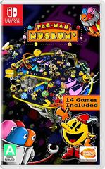 Pac-Man Museum Plus - Nintendo Switch