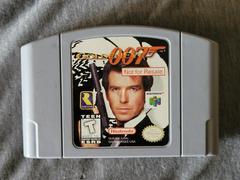 007 GoldenEye [Not for Resale] - Nintendo 64