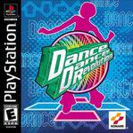 Dance Dance Revolution [Bundle] - Playstation