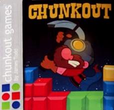 Chunkout - GameBoy Color