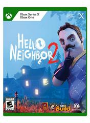 Hello Neighbor 2 - Xbox Series X