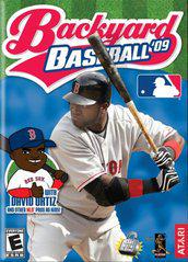 Backyard Baseball 09 - Wii