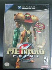 Metroid Prime [Best of Show E3] - Gamecube