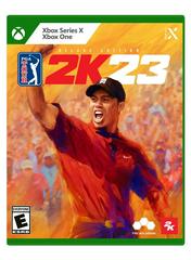 PGA Tour 2K23 [Deluxe Edition] - Xbox Series X