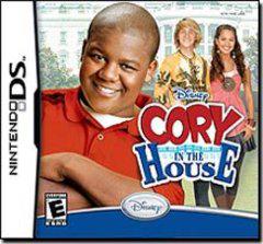 Cory in the House - Nintendo DS
