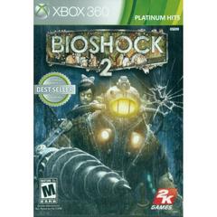 BioShock 2 [Platinum Hits] - Xbox 360