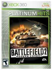 Battlefield 2: Modern Combat [Platinum Hits] - Xbox 360