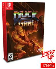 Duck Game [Deluxe Edition] - Nintendo Switch