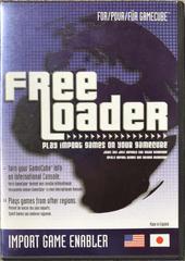 Freeloader - Gamecube