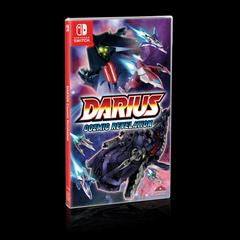Darius Cozmic Revelation - Nintendo Switch
