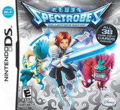 Spectrobes Collector's Edition - Nintendo DS