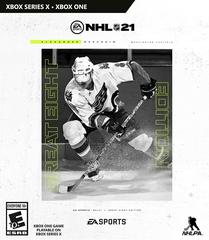 NHL 21 [Great Eight Edition] - Xbox One