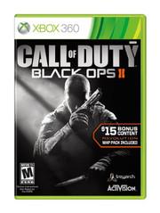 Call of Duty Black Ops II [Game of the Year] - Xbox 360