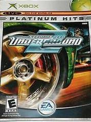 Need for Speed Underground 2 [Platinum Hits] - Xbox