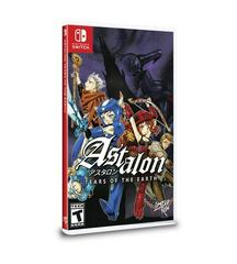 Astalon: Tears of the Earth - Nintendo Switch
