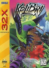 Kolibri - Sega 32X