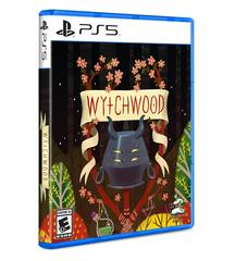 Wytchwood - Playstation 5