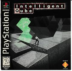 Intelligent Qube - Playstation