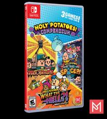 Holy Potatoes Compendium - Nintendo Switch