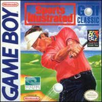 Sports Illustrated Golf Classic - GameBoy