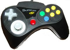 Super Pad 64 - Nintendo 64