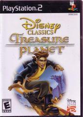 Disney Classics Treasure Planet - Playstation 2