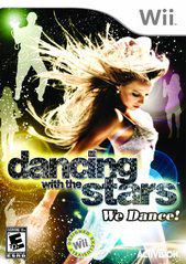 Dancing With The Stars We Dance - Wii