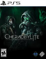 Chernobylite - Playstation 5