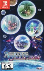 Asdivine Collection - Nintendo Switch
