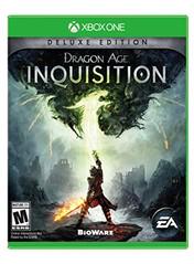 Dragon Age: Inquisition Deluxe Edition - Xbox One