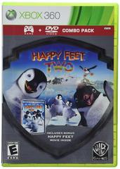 Happy Feet Two [Silver Shield] - Xbox 360