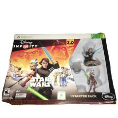 Disney Infinity 3.0 Star Wars Saga Bundle - Xbox 360