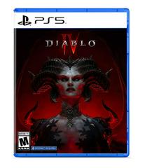 Diablo IV - Playstation 5