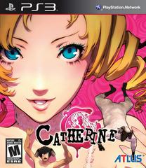 Catherine [Alternate] - Playstation 3