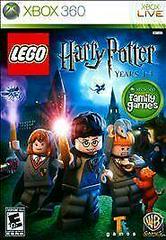 LEGO Harry Potter: Years 1-4 [Platinum Hits] - Xbox 360