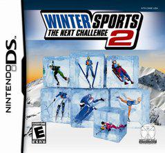 Winter Sports 2 The Next Challenge - Nintendo DS