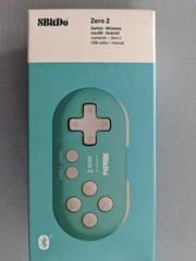 Zero 2 - Nintendo Switch