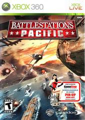 Battlestations: Pacific [GameStop] - Xbox 360
