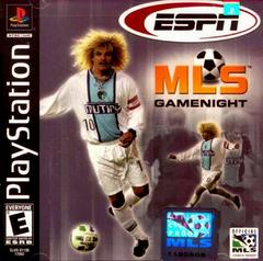ESPN MLS GameNight - Playstation