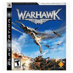 Warhawk Bundle - Playstation 3