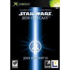 Star Wars Jedi Knight II: Jedi Outcast - Xbox