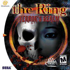 The Ring Terror's Realm - Sega Dreamcast