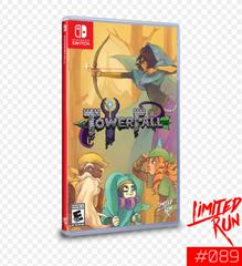 Towerfall - Nintendo Switch