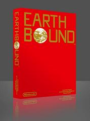 EarthBound [Homebrew] - NES