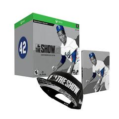 MLB The Show 21 [Jackie Robinson Deluxe Edition] - Xbox Series X
